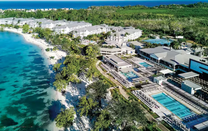 Main image for the offer: 4★ Beachfront Negril Escape with Endless Dining & Caribbean Vibes.