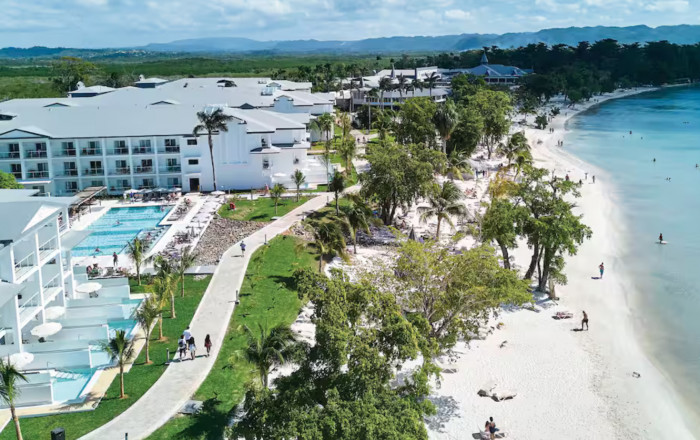 Main image for the offer: 5★ Beachfront Negril Escape with Endless Dining & Caribbean Vibes - Save Up To 48%.