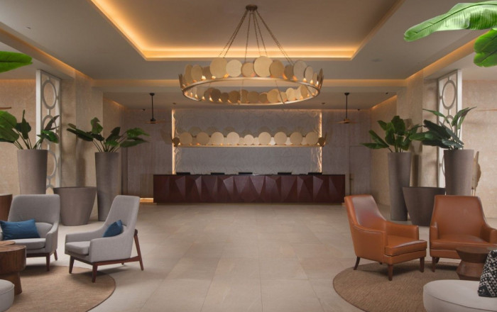 Main image for the offer: Jamaica: 5 Stunning Adults-Only Resort - Beautiful Suites, Lively Dining & Bars, Tropical Vibes Galore!.