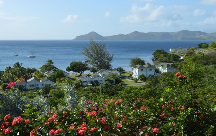 Main image for the offer: 7nt St Kitts & Nevis Escape w/FREE Beachfront Upgrade & Luxury Speedboat Transfers - Save 50%.