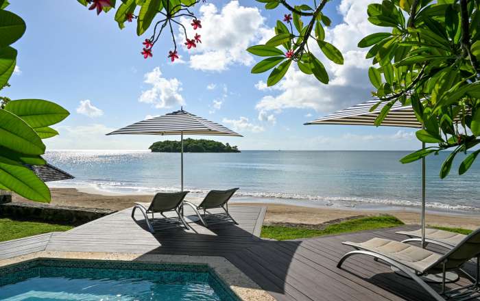 Soak up Stunning Ocean Views