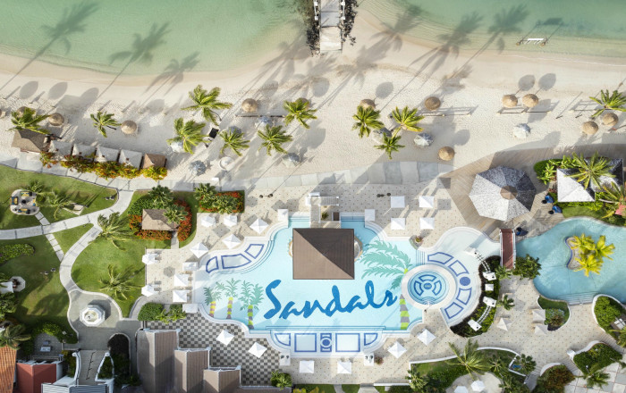 Main image for the offer: Adults-Only All-Inclusive St. Lucia Escape w/Luxury Included® Privileges - Save 45%.