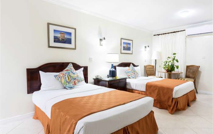 Croton Superior Double