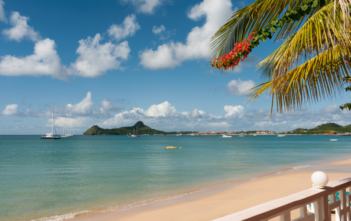 Main image for the offer: St Lucia Intimate Escape W/FREE Room Upgrade.