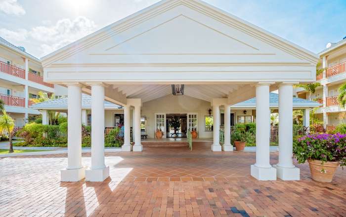 Welcome to Bay Gardens Beach Resort and Spa