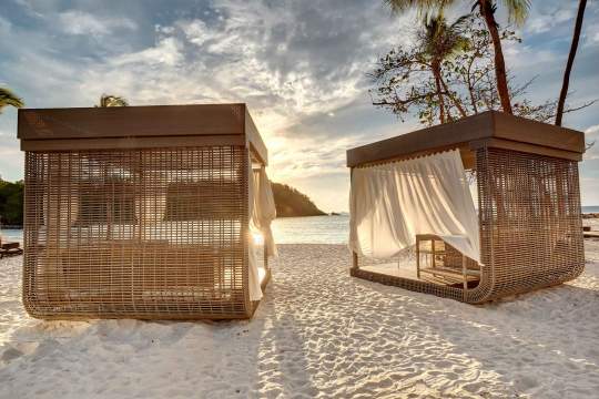 Main image of the hotel Royalton Saint Lucia Resort & Spa.