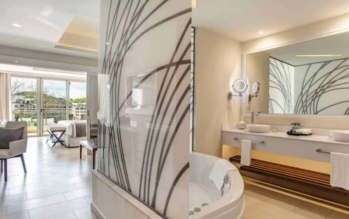 Junior Suite En-suite