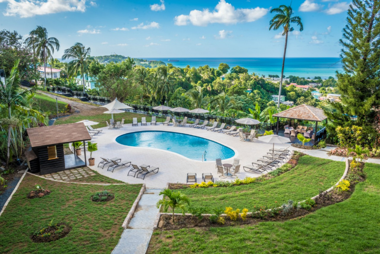 Bel Jou St Lucia