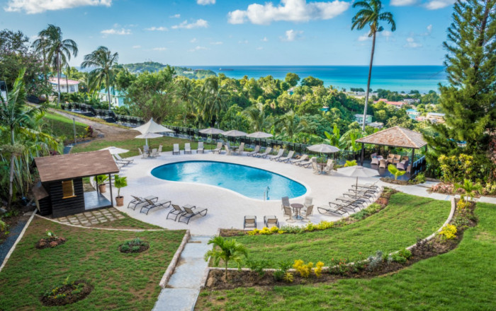 Main image for the offer: St. Lucia 4-Star Boutique Adults-Only All-Inc w/FREE Spa Treatment & Extras - Save 37%.