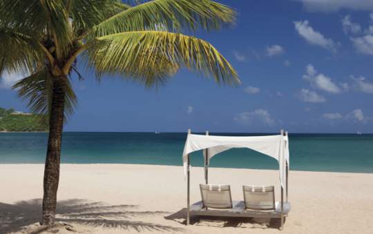 Main image of the hotel Rendezvous St Lucia.