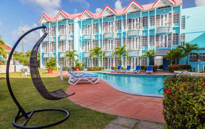 Main image for the offer: St Lucia: Boutique Hideaway w/ Free Upgrade to Bed & Breakfast - 33% off.