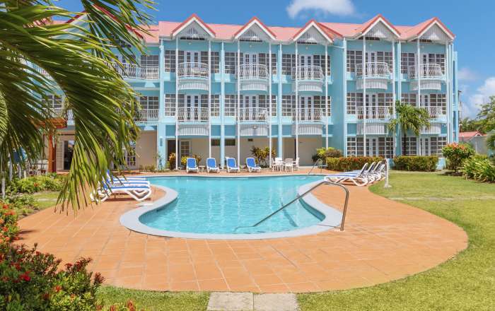 Bay Gardens Marina Haven