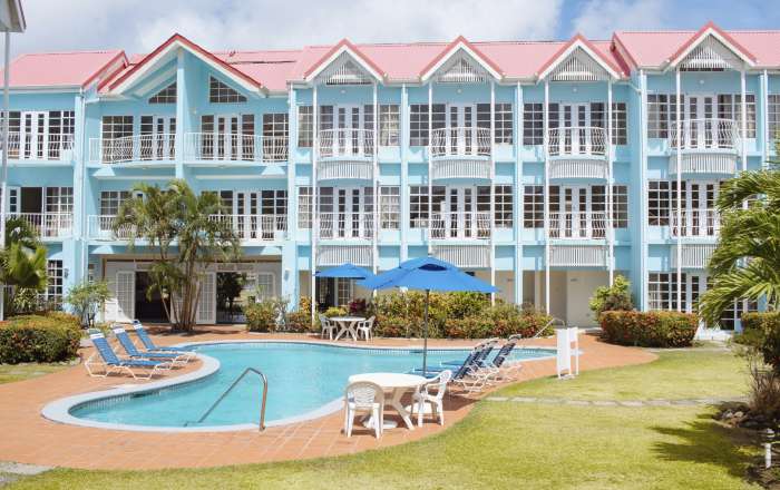 Bay Gardens Marina Haven