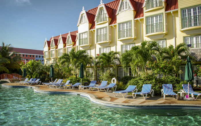 Main image for the offer: St. Lucia: All-Inc Boutique Beach Escape w/FREE Room Upgrade & Exclusive Extras - Save 59%.