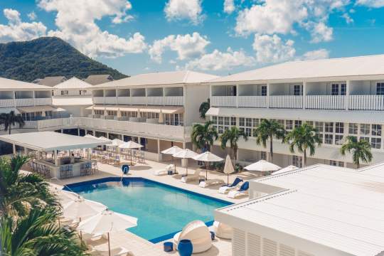 Main image of the hotel SoCo House - Flash Sale.