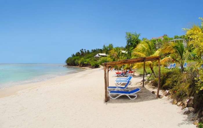 Private Beach Perfect for your Romantic Getaway