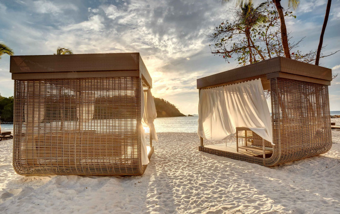 Main image for the offer: 5* Beachfront Paradise In Saint Lucia w/Luxury Ocean View Suite Upgrade & More! Save Up To 25%.