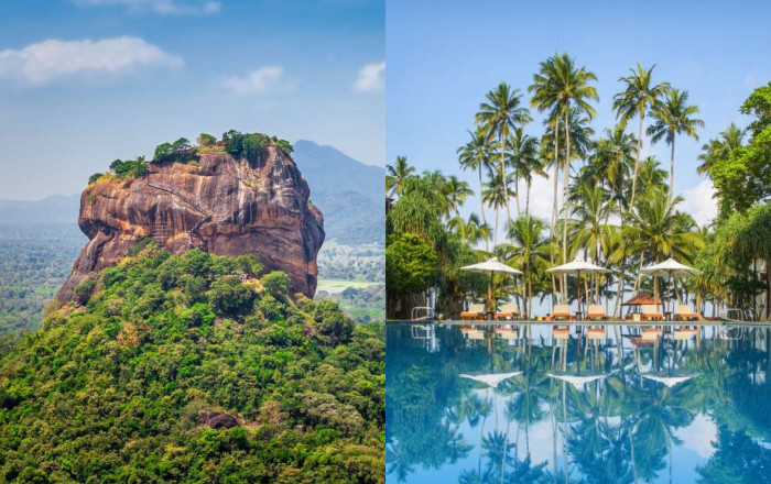 Main image for the offer: Sri Lanka Twin Centre: 4 Nights Essential Sri Lanka Private Tour & 7 Nights Beach Getaway - 45%.