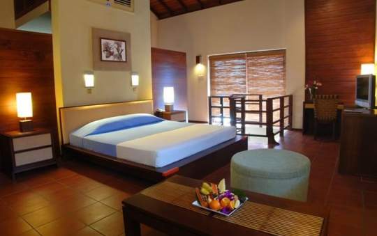 Main image of the hotel Club Bentota.