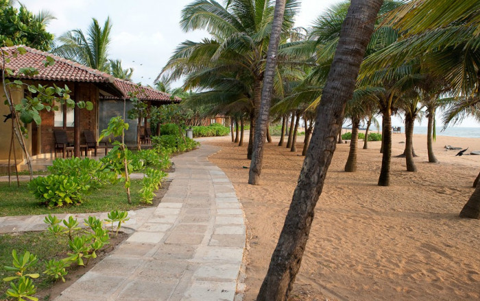 Main image for the offer: 4* Authentic Sri Lanka Escape w/ FREE Room Upgrade.