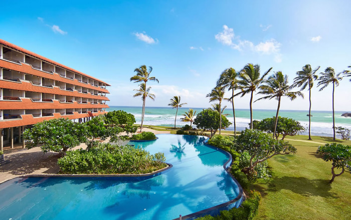 Main image for the offer: Sri Lanka: 4-Star Retreat w/FREE Resort Transfers.