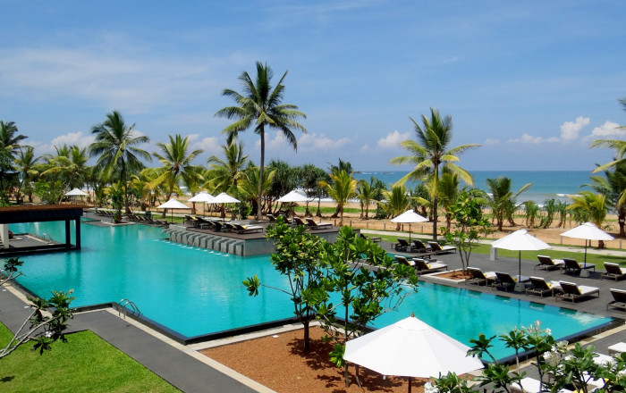 Main image for the offer: Sri Lanka: 4* Award-Winning Sri Lanka Beach Escape + Resort Transfers - Save 30%.
