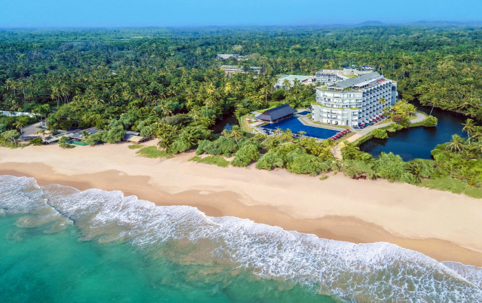 Main image for the offer: Enchanting 5* All-Inclusive Sri Lanka Escape w/Deluxe Ocean View Upgrade - Save up to 22%.