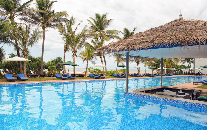 Main image for the offer: Tropical Tranquillity: 4* Sri Lanka Adventure with Garden Room & More - Save £150!.