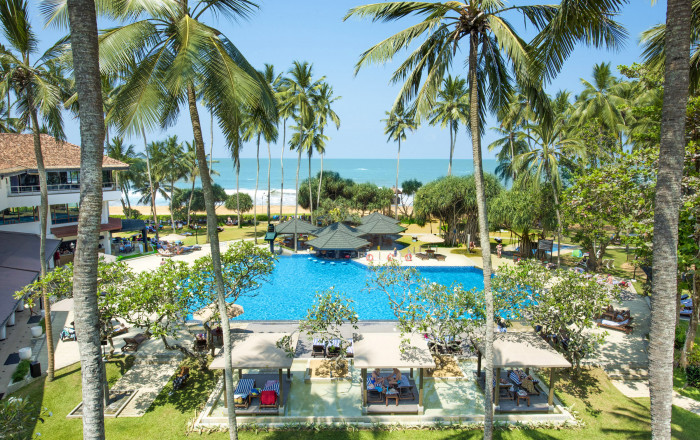 Main image for the offer: All-Inclusive Sri Lanka Escape w/Sea View Room Upgrade & Extras.