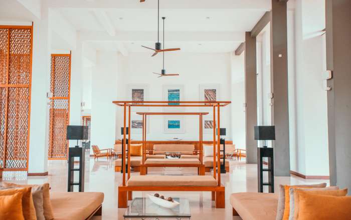 Welcome to Anantaya Resort