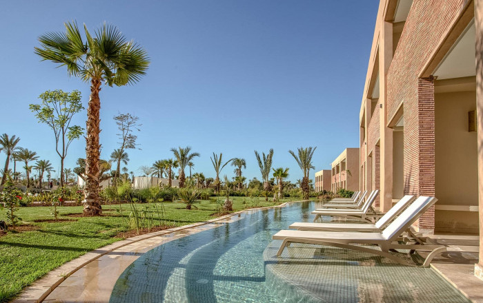 Main image for the offer: Make Memories in Marrakech: 5* Luxury All-Inclusive Adults-Only Resort Escape - Save up to 19%.