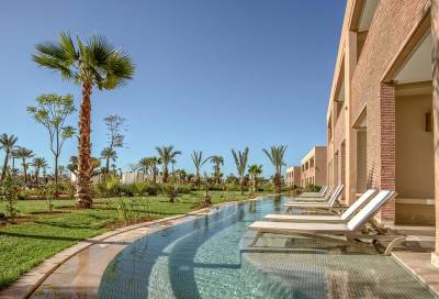 Signature image of Be Live Collection Marrakech Adults Only.