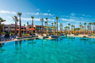 Signature image of Hotel Riu Palace Tikida Taghazout.