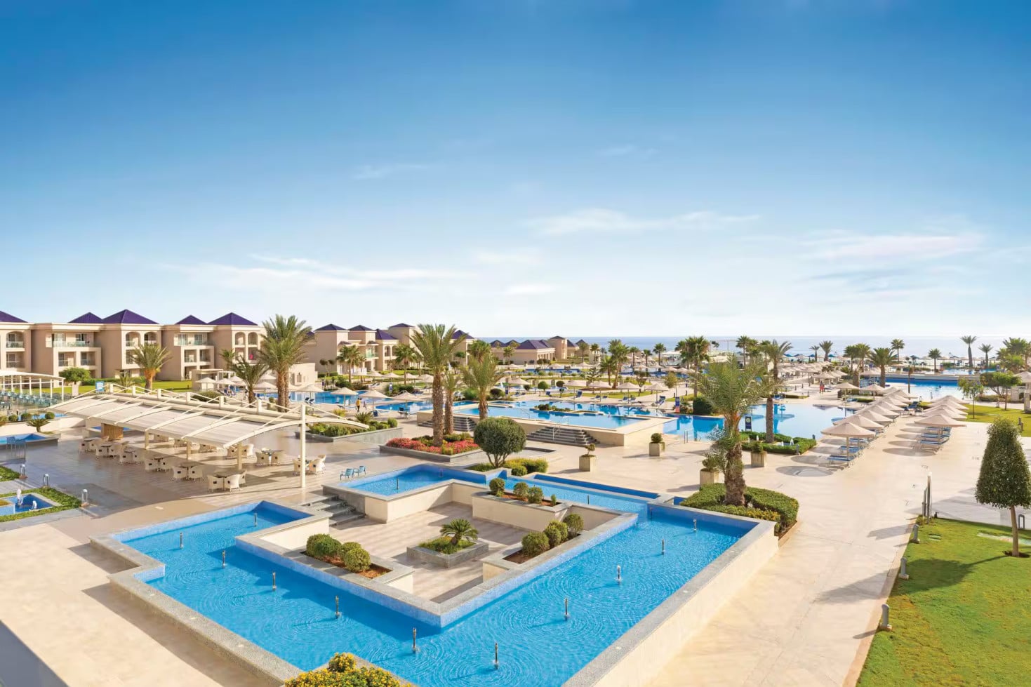 Pickalbatros White Beach Resort Taghazout Adults Only