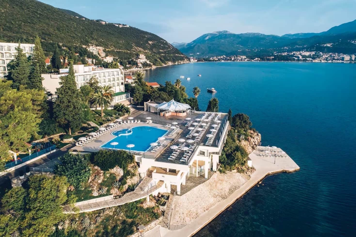 Iberostar Waves Herceg Novi