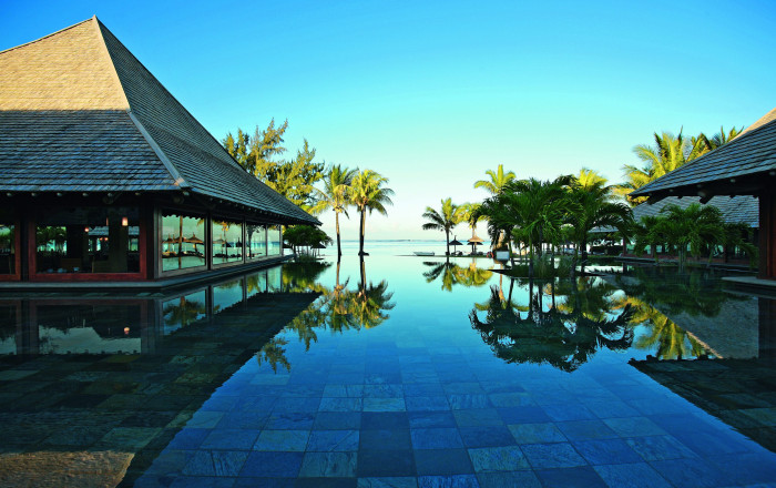 Main image for the offer: 5-Star All-Inc Mauritius Beachfront Holiday inc Golf, Spa & More Extras.