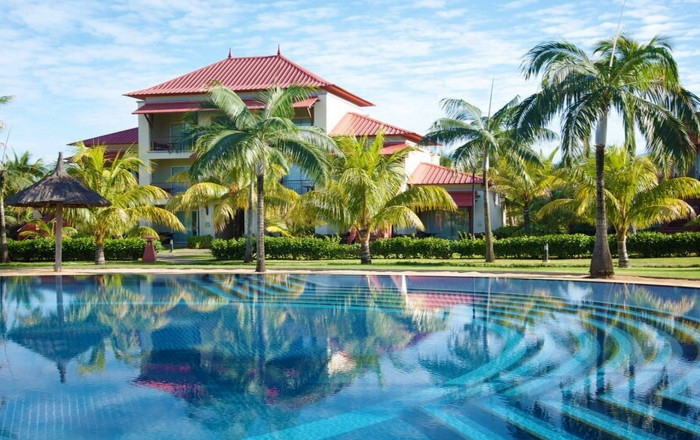 Main image for the offer: 4.5* Mauritius: Picturesque All-Inclusive Island Escape - Save up to 18%.