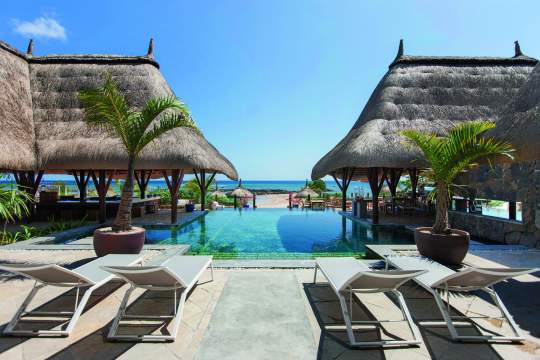 Main image of the hotel Veranda Pointe Aux Biches Hotel.