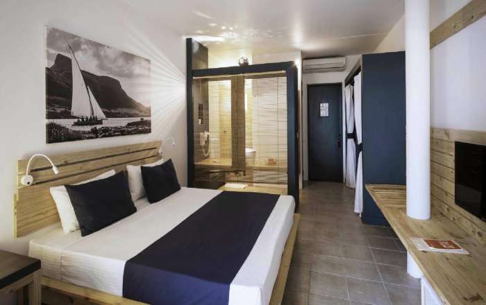 Comfort Room