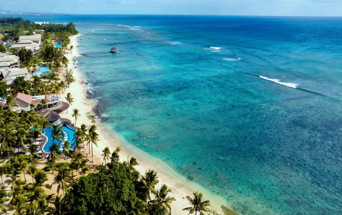 Main image for the offer: Secluded Tropical Paradise: 4* All-Inclusive Mauritius Getaway.