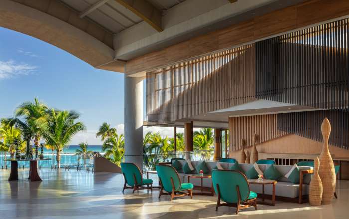 Welcome to Le Meridien Ile Maurice