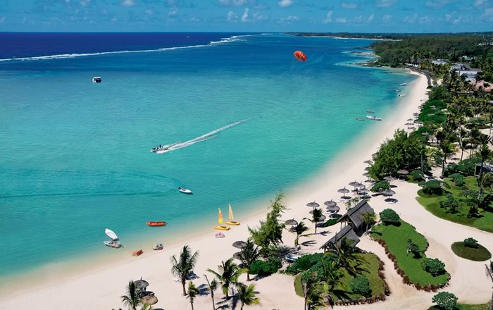 Main image for the offer: 5-Star Luxury All-Inclusive Mauritius Escape + **BOOST**.