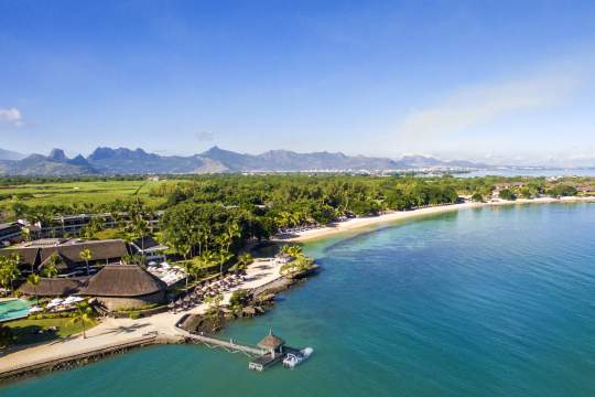 Main image of the hotel Maritim Resort & Spa.