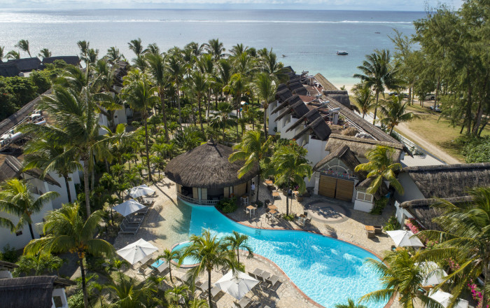 Main image for the offer: Free Dinner On The Beach.