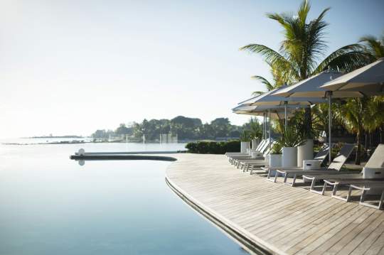 Main image of the hotel Veranda Paul & Virginie Hotel & Spa.