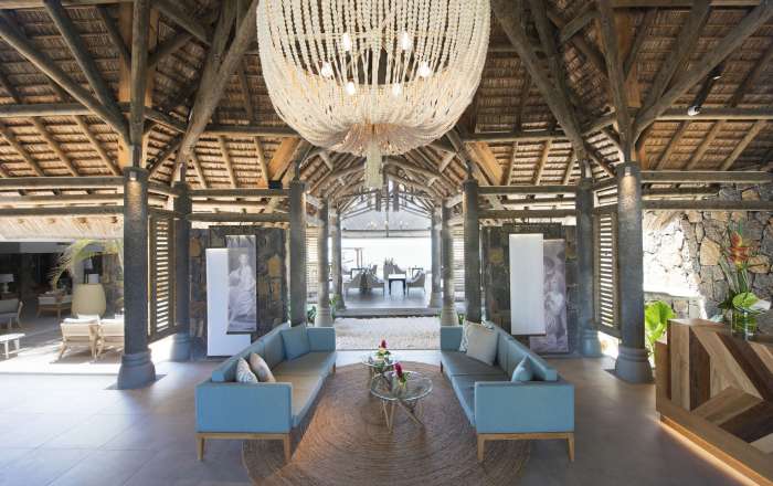 Welcome to Veranda Paul & Virginie Hotel