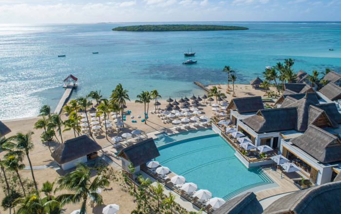Main image for the offer: Adventure Awaits in Mauritius: 4* All-Inclusive Island Escape inc. Superior Garden View Room.