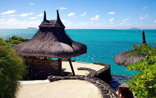 Main image of the hotel Paradise Cove Boutique Hotel.