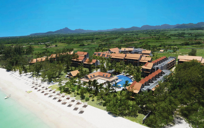 Main image for the offer: All Inclusive Mauritius Escape w/Early Booking Discount.