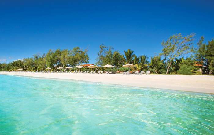 Welcome to Mauritius